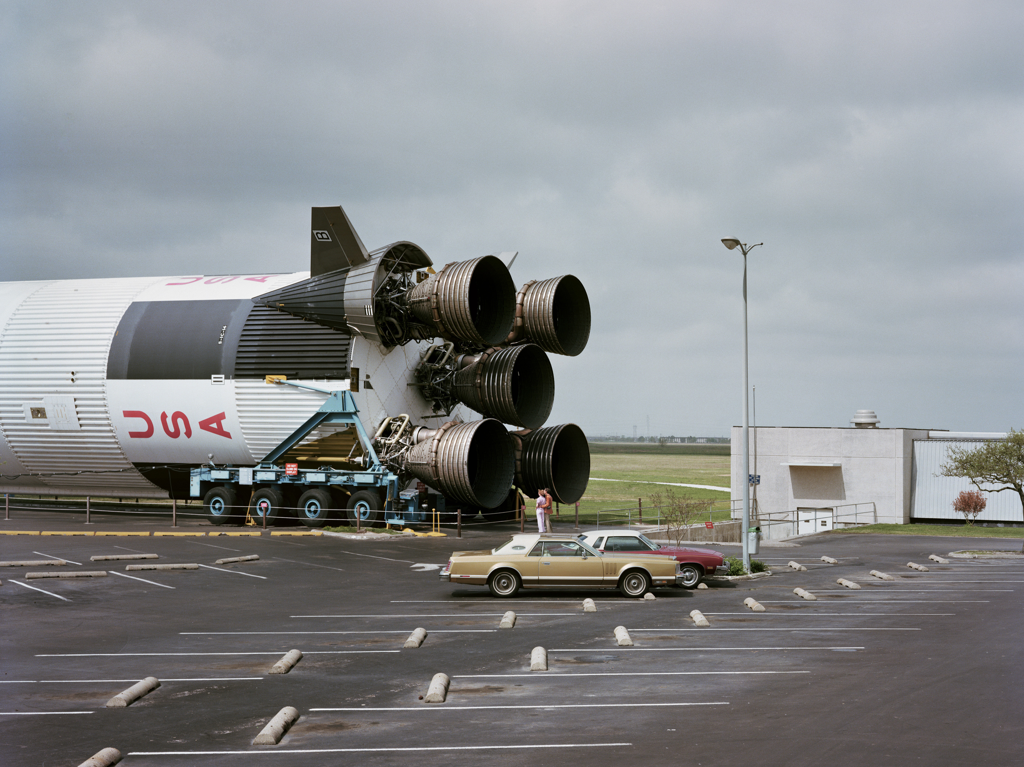 Joel Sternfeld – American Prospects, 2026 | Exhibitions | Buchmann